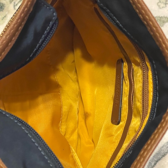 Michael Kors Kempton Nylon Crossbody - Picture 6 of 6